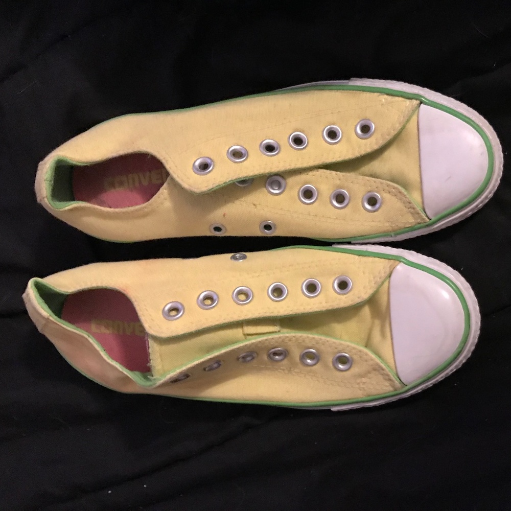 Converse shoes